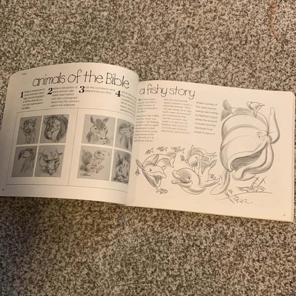 Gaither and Dobson “Let’s Hide the Word” - Picture 4 of 5